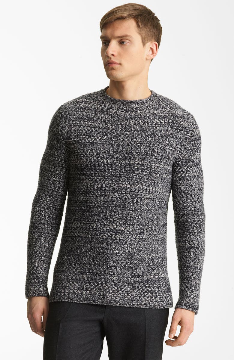 Marni Tweed Cashmere Sweater | Nordstrom