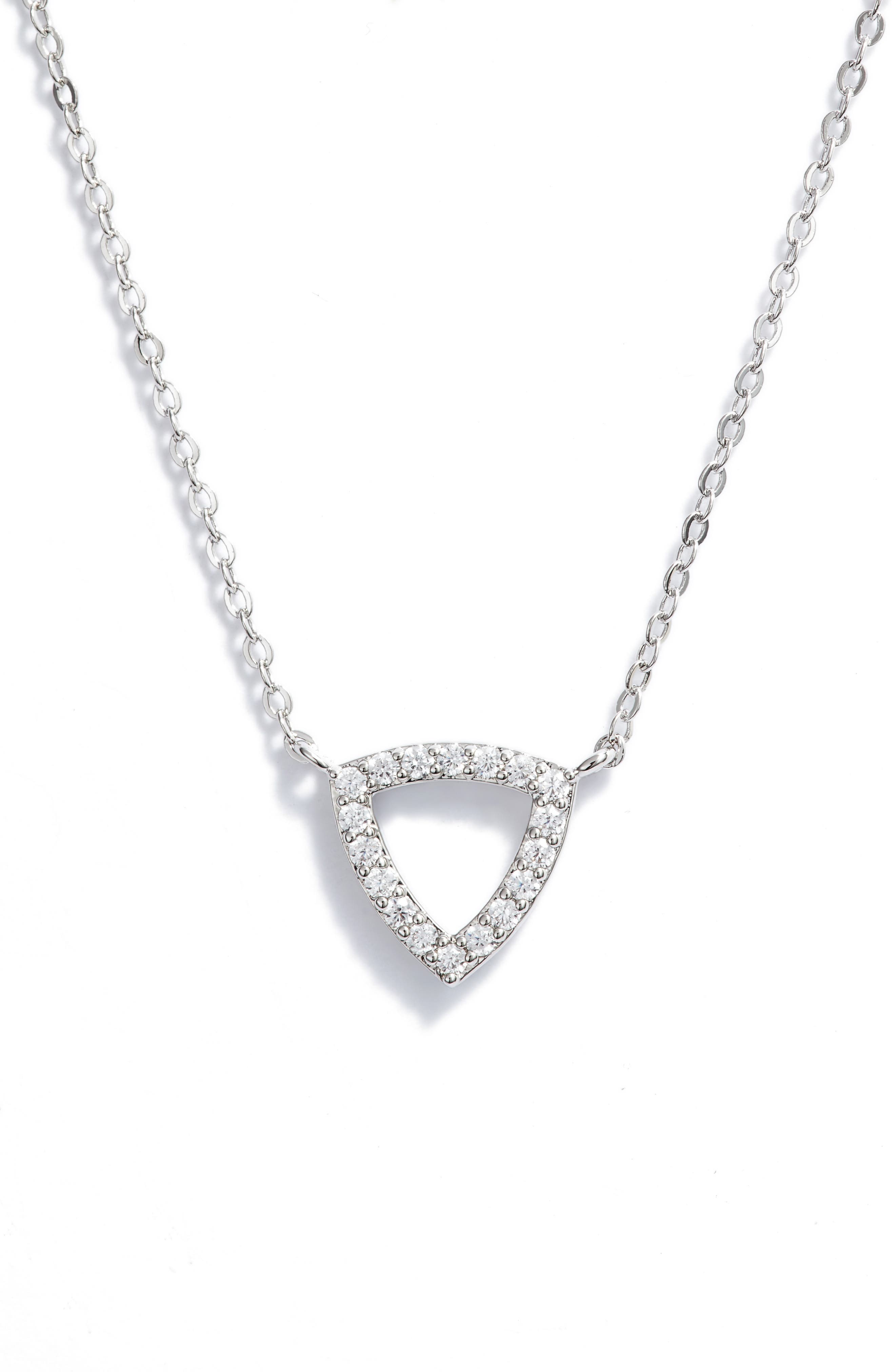 Nordstrom Mama Charm Necklace | Nordstrom