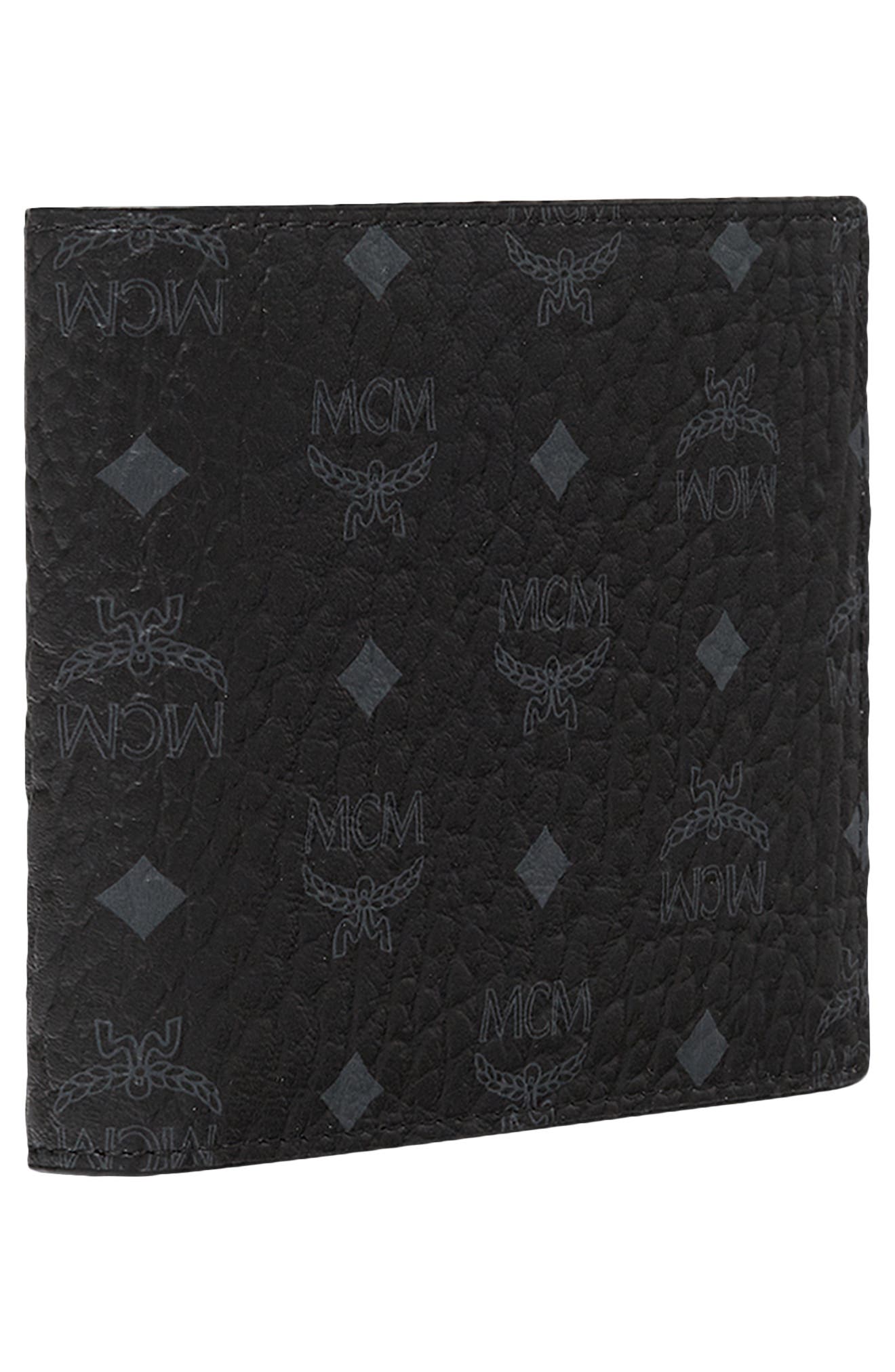 mcm wallet price original