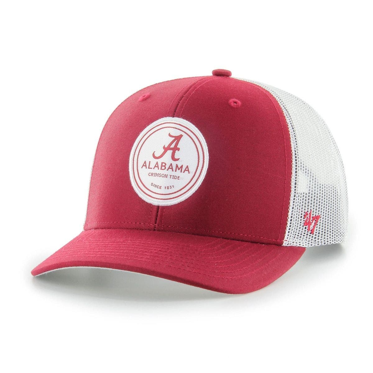 Men's Alabama Crimson Tide Hats | Nordstrom