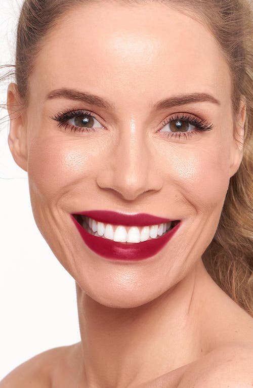 Wonderskin Wonder Blading Peel & Reveal Lip Stain Set In Divine