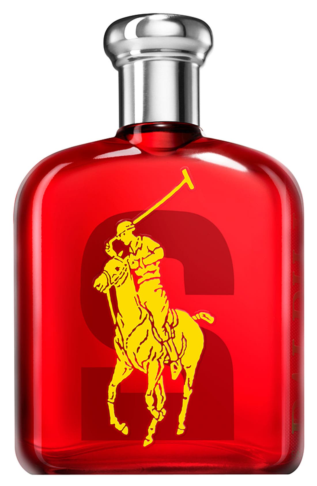 ralph lauren big pony eau de toilette