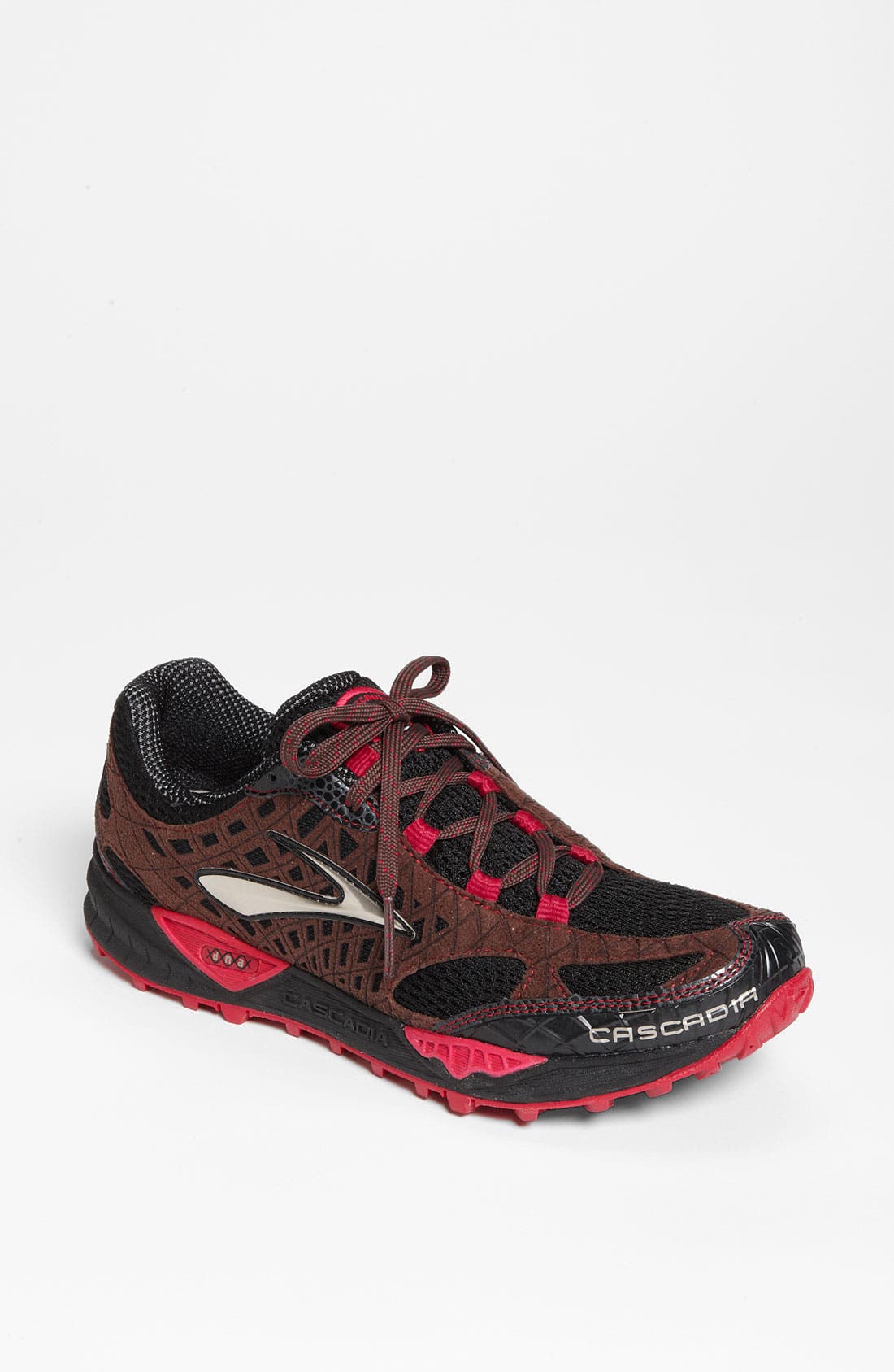 womens brooks cascadia 7