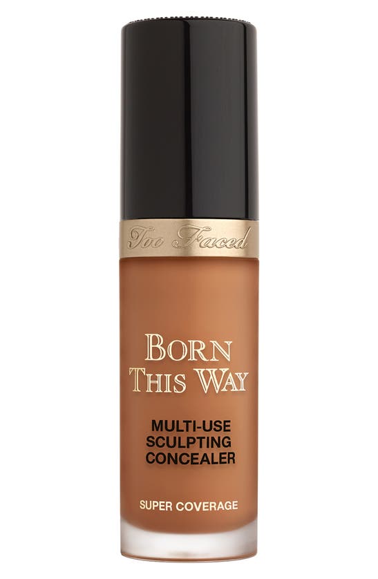 TOO FACED TOO FACED BORN THIS WAY SUPER COVERAGE CONCEALER