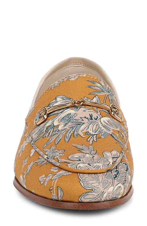 SAM EDELMAN SAM EDELMAN LORAINE BIT LOAFER