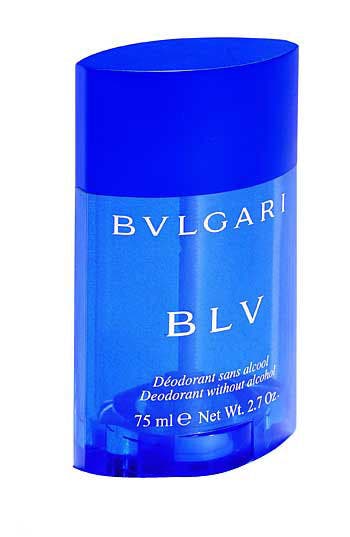 Bvlgari BLV pour Femme Deodorant Stick 