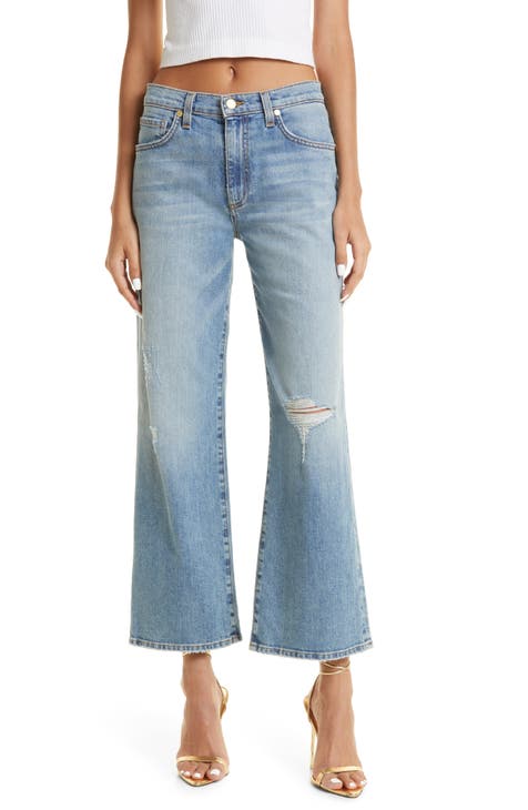 Women's Ramy Brook Jeans & Denim | Nordstrom