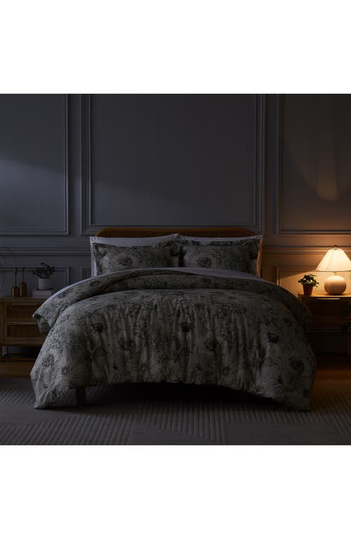 Southshore Fine Linens Skye Collection 3-piece Cotton Duvet Set In Natural