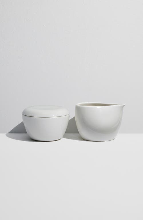 FORS STUDIO FORS STUDIO SHORT PITCHER & SWITCH BOWL SET