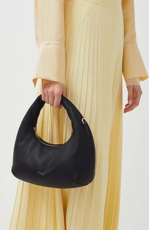 Radley London Charles Street Small Crossbody Bag In Black