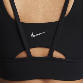 Women's Nike Alate Elipse Sports Bra – BACK/SAIL – CSC