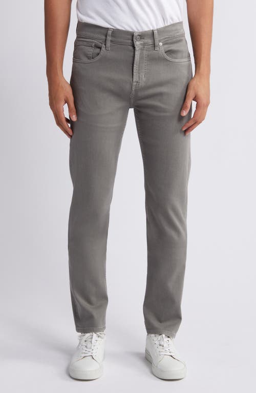 7 For All Mankind Slimmy Slim Fit Jeans at Nordstrom,