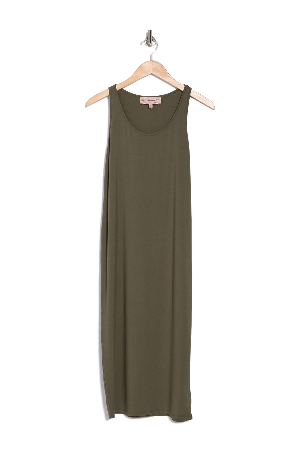 Philosophy Apparel Sleeveless Jersey 