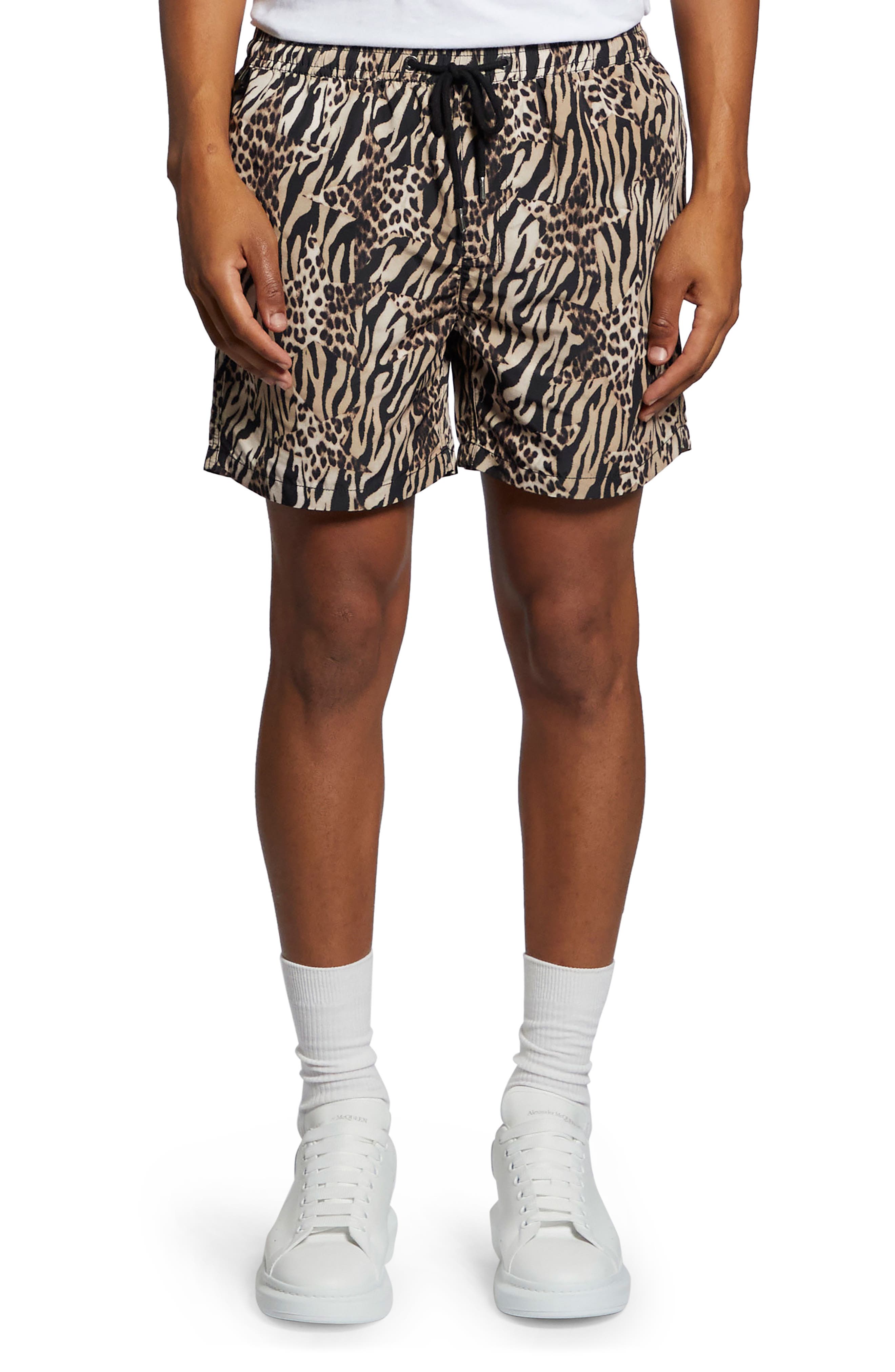 ksubi swim trunks