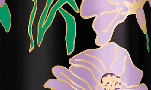 Carolina Herrera Fabulous Kiss Lipstick Cap In Purple Dream