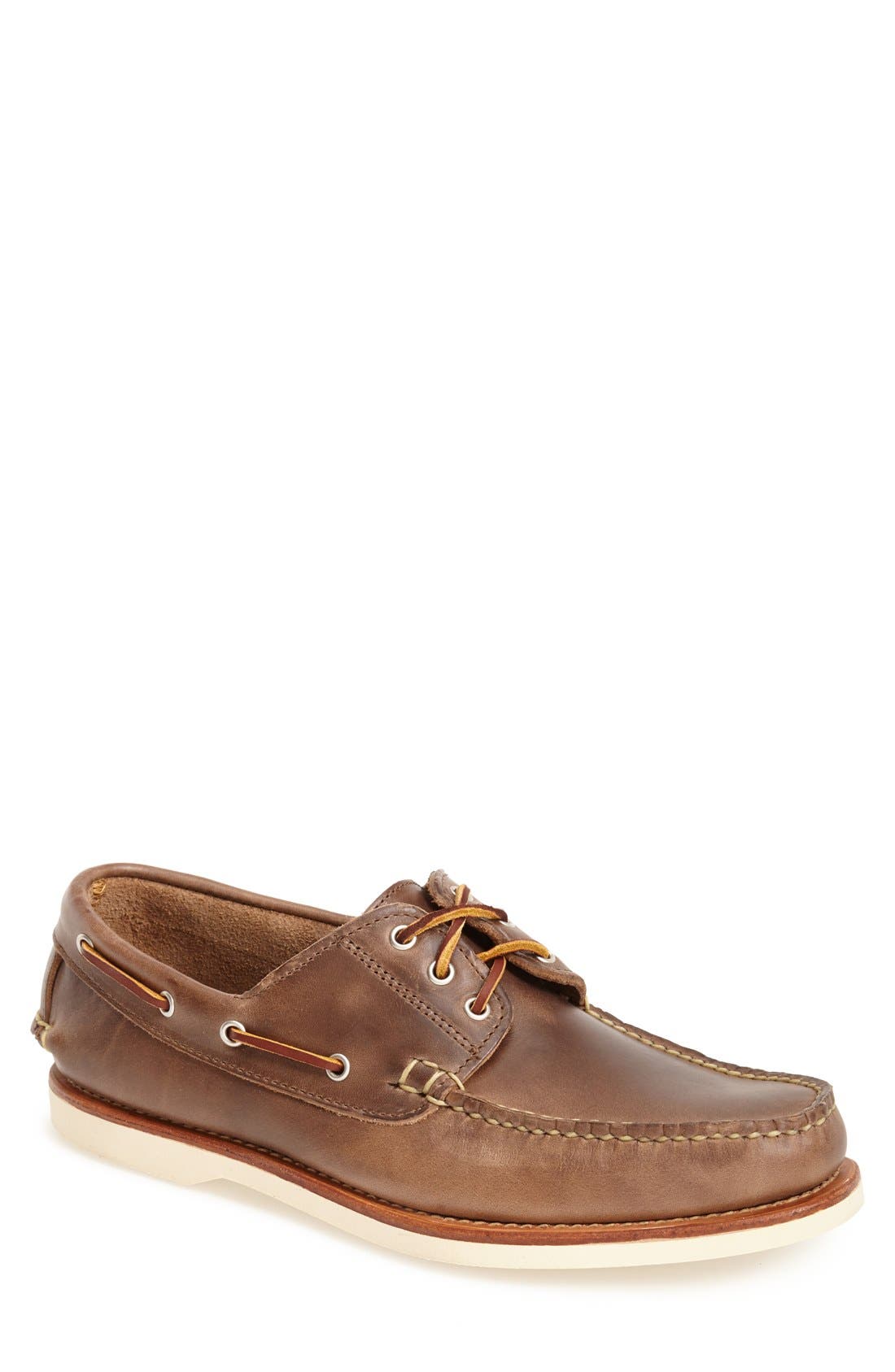 eastland leather shoes