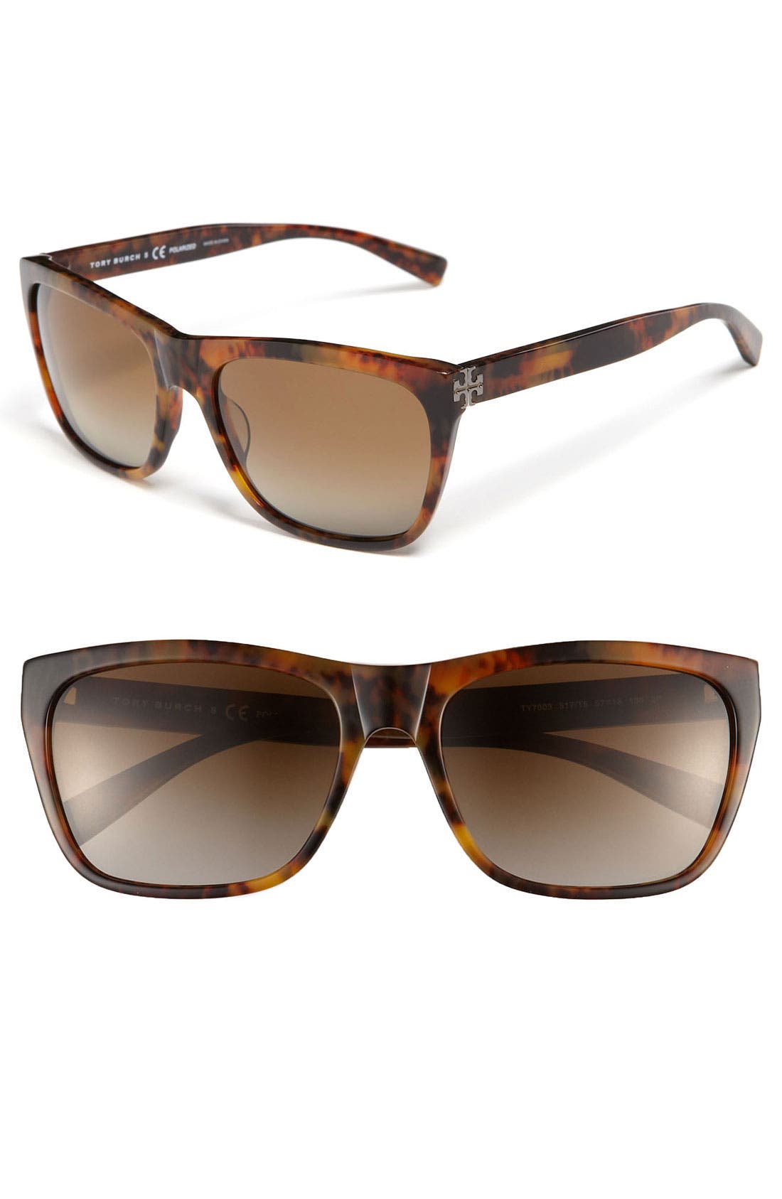 Tory Burch 57mm Polarized Sunglasses Nordstrom   226c3cf5 00cf 4848 9fd7 Da1d75933807 