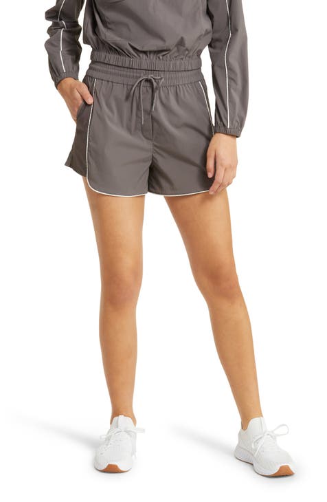 Wellmade Inc Women's Cuffed Dress Shorts