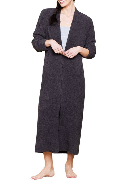 BAREFOOT DREAMS BAREFOOT DREAMS COZYCHIC™ FRONT ZIP ROBE
