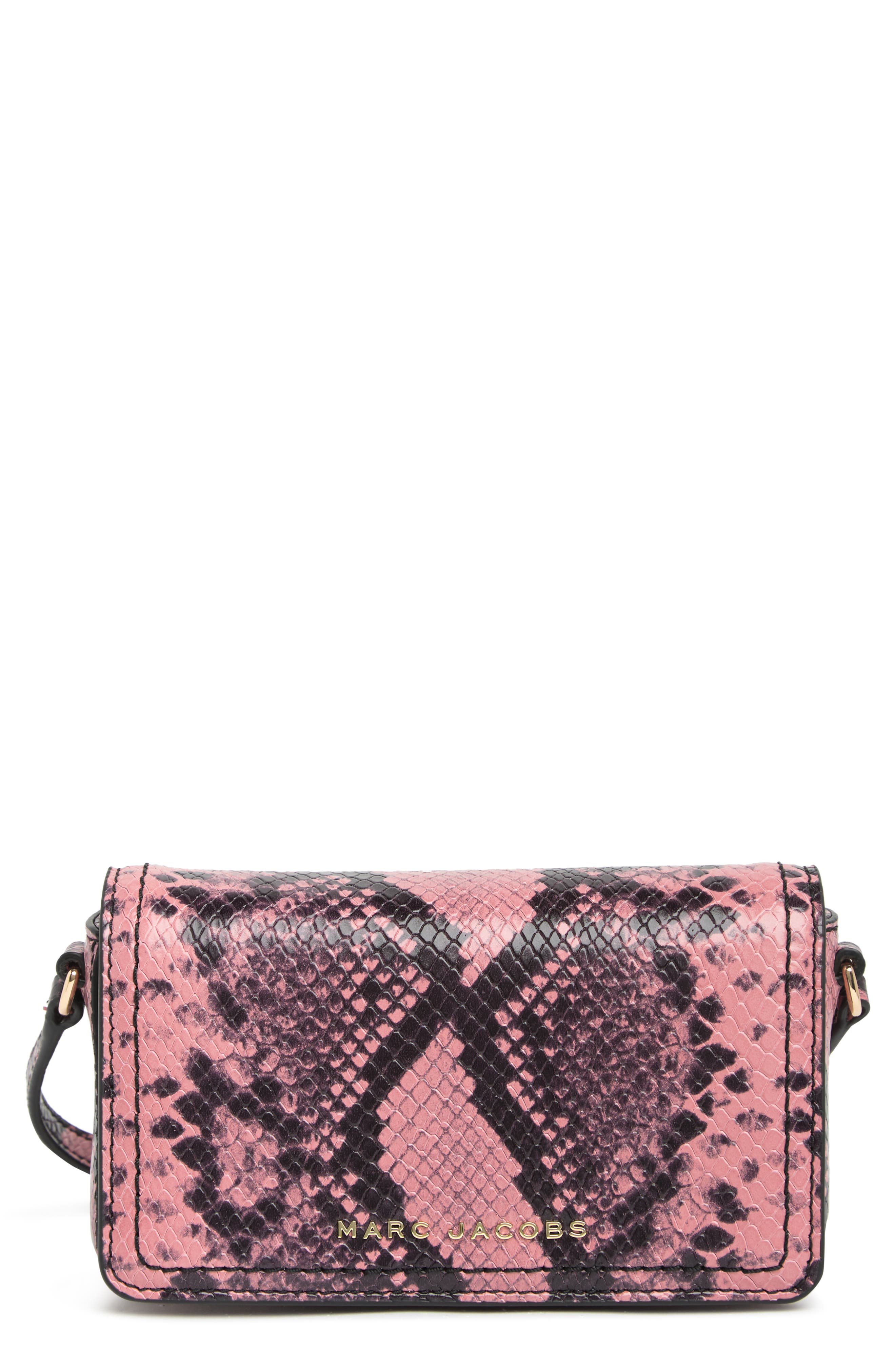 mini snake bag