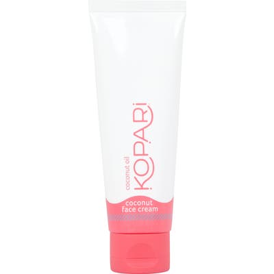 Kopari Coconut Face Cream