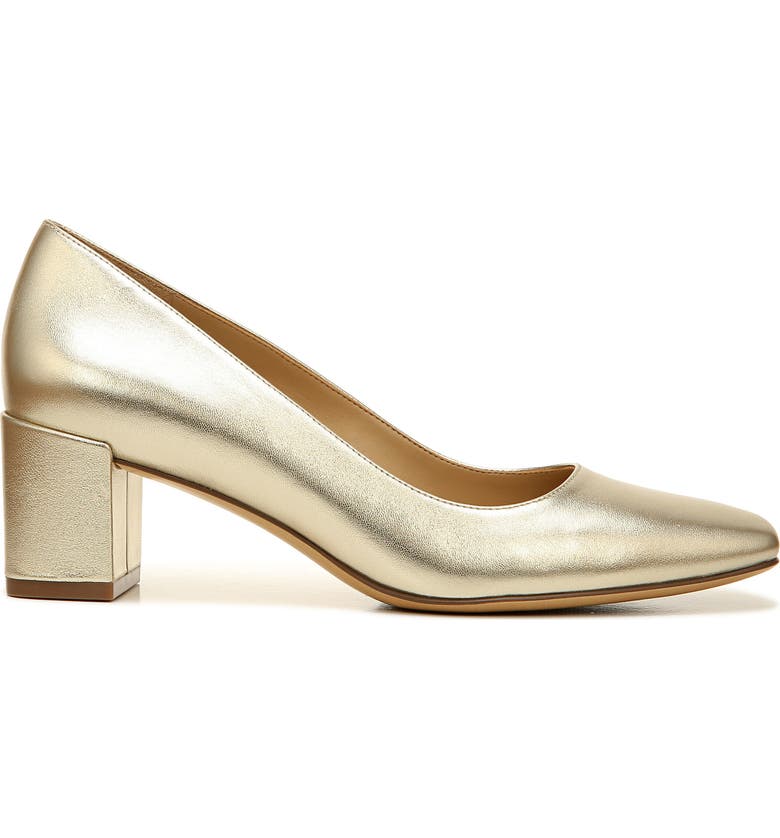 Naturalizer Karina Square Toe Pump (Women) | Nordstrom