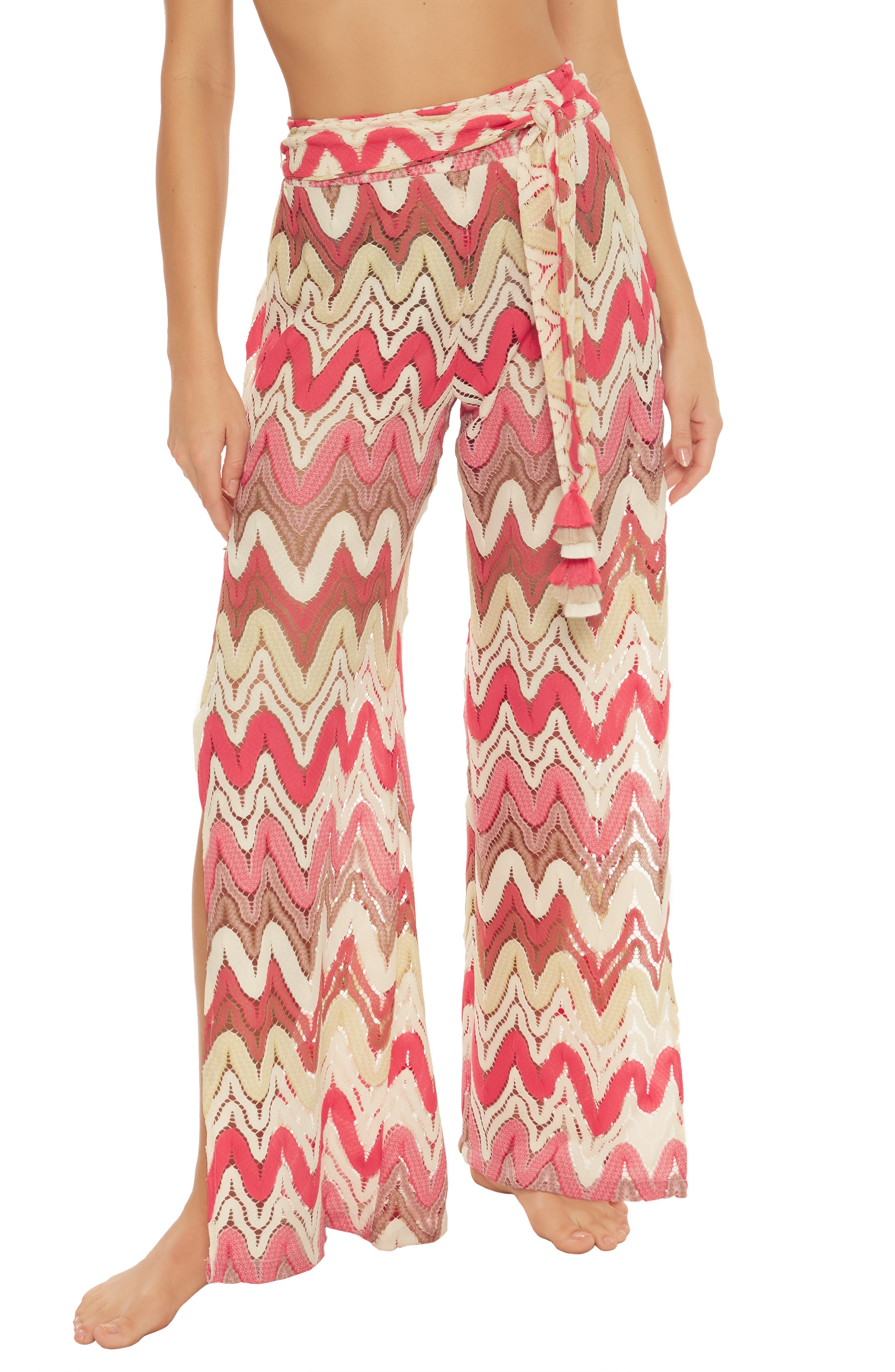 trina turk pants