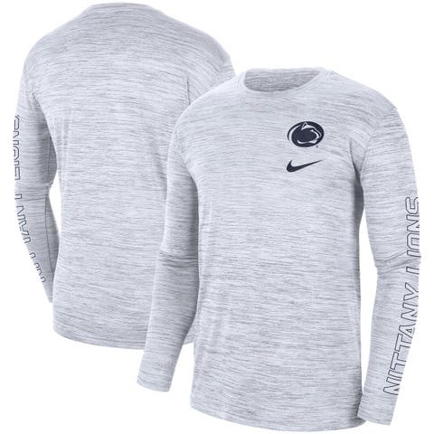 Men's Nike White Penn State Nittany Lions Velocity Legend Team ...