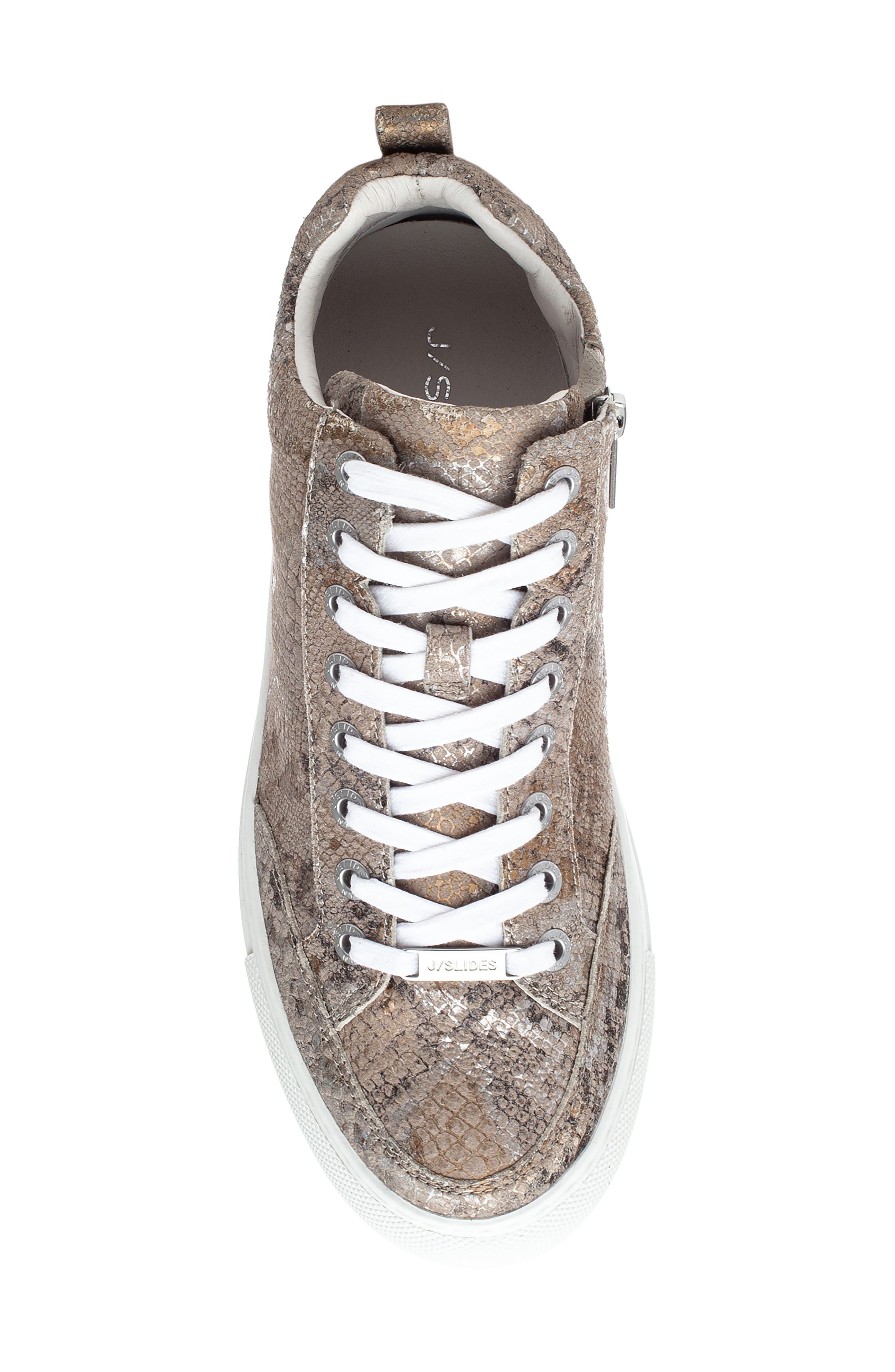 jslides ludlow sneaker