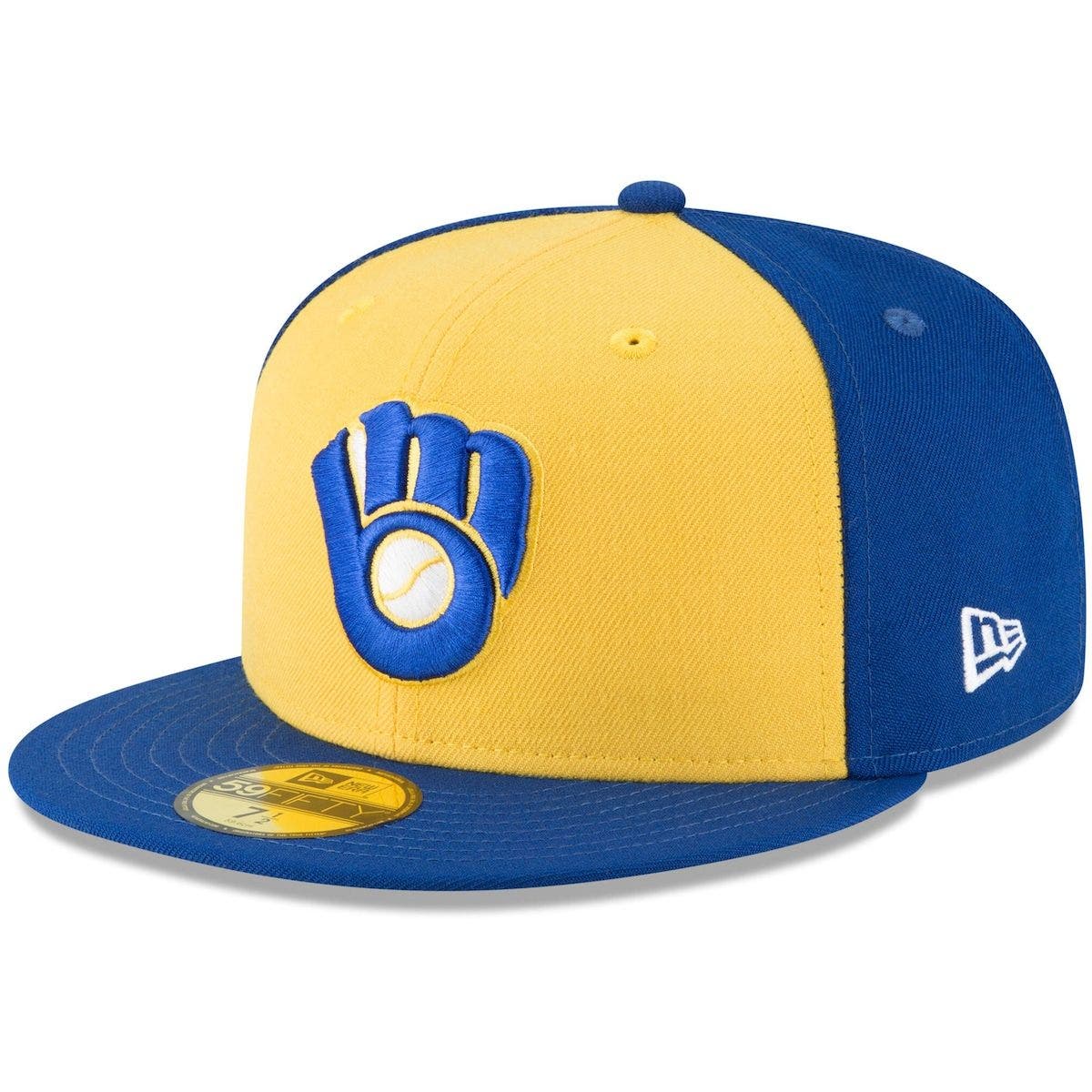 brewers old hat