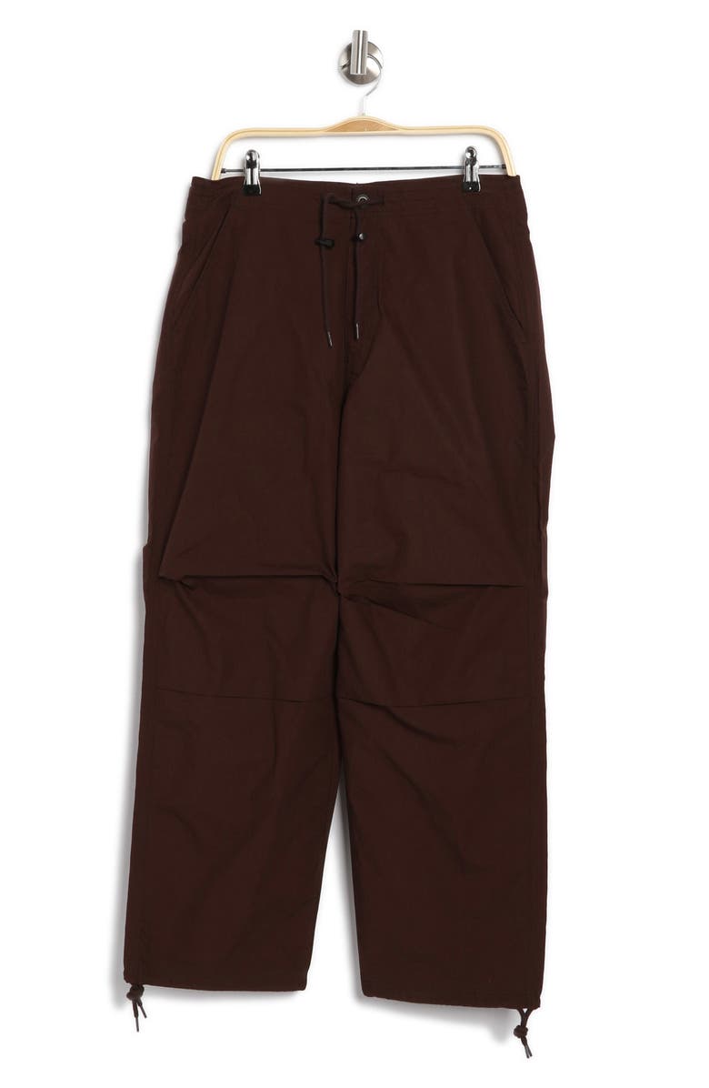 Obey Mina Parachute Pants Nordstromrack