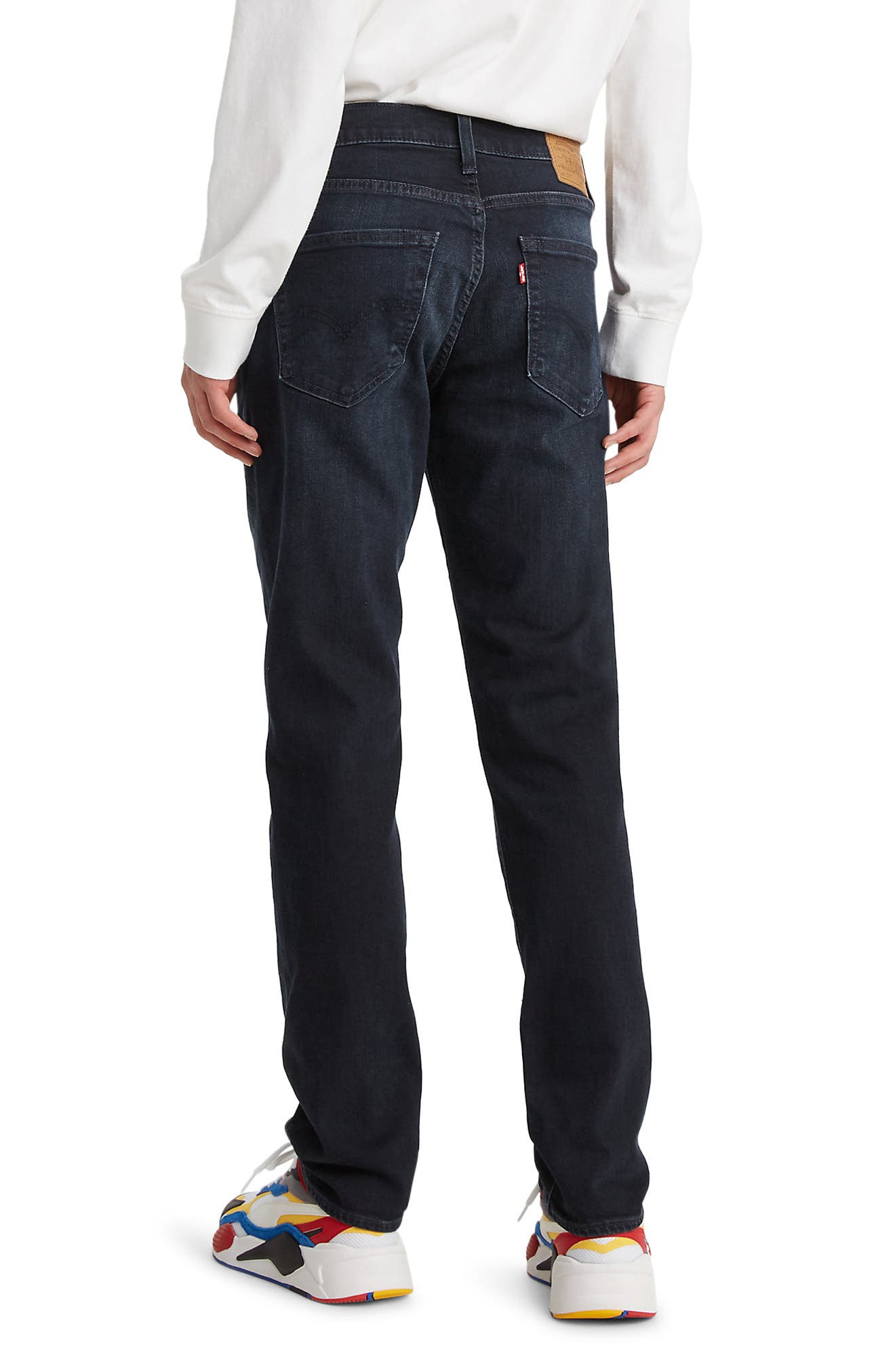 nordstrom levis 511