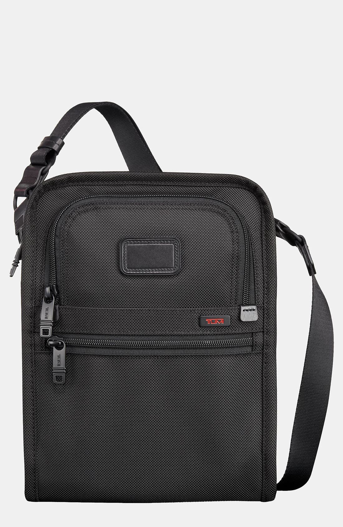 Tumi 'Alpha' Organizer Travel Tote Nordstrom