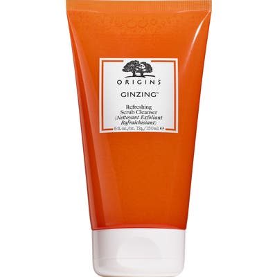 Origins Ginzing(TM) Refreshing Scrub Cleanser
