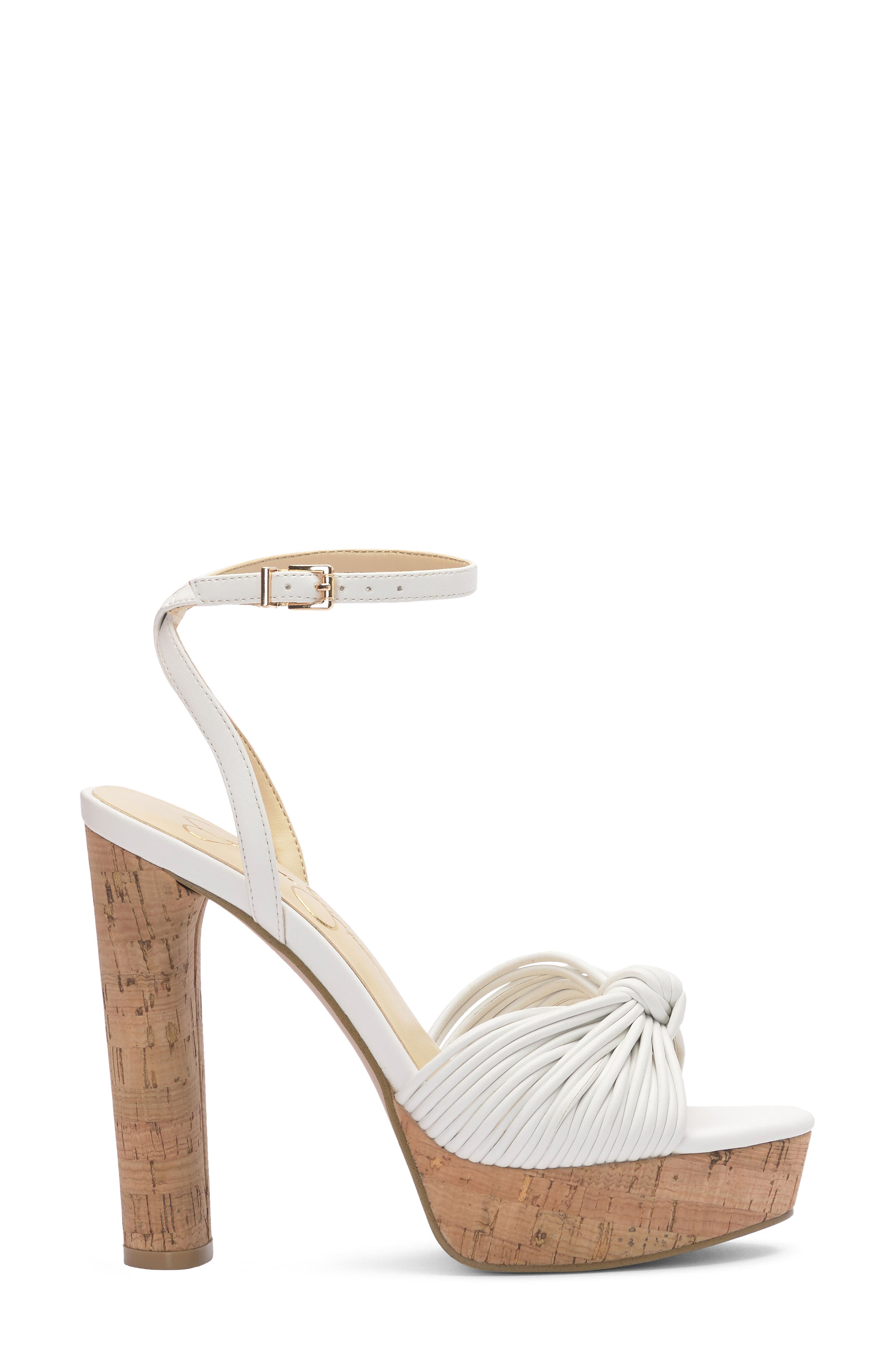 Jessica Simpson Immie Platform Sandal (Women) Nordstrom