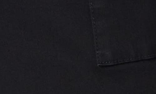 Do By Dee Ocleppo Utility Wide Leg Pants In Black Wash