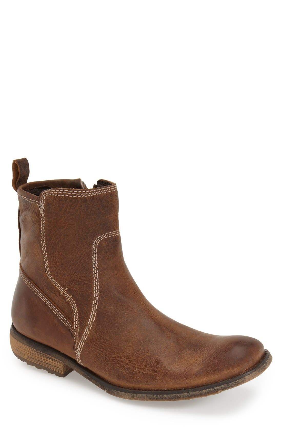 Bed Stu 'Terminate' Boot (Men) Nordstrom