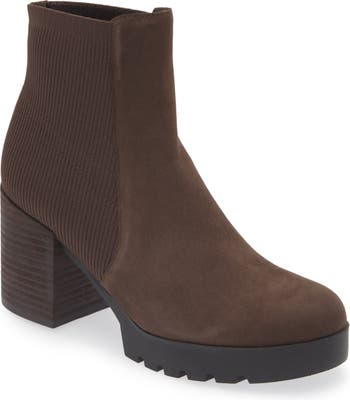 Nordstrom clearance suede booties