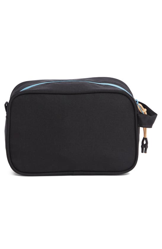 Shop Hex Aspect Dopp Kit In Activated Charcoal