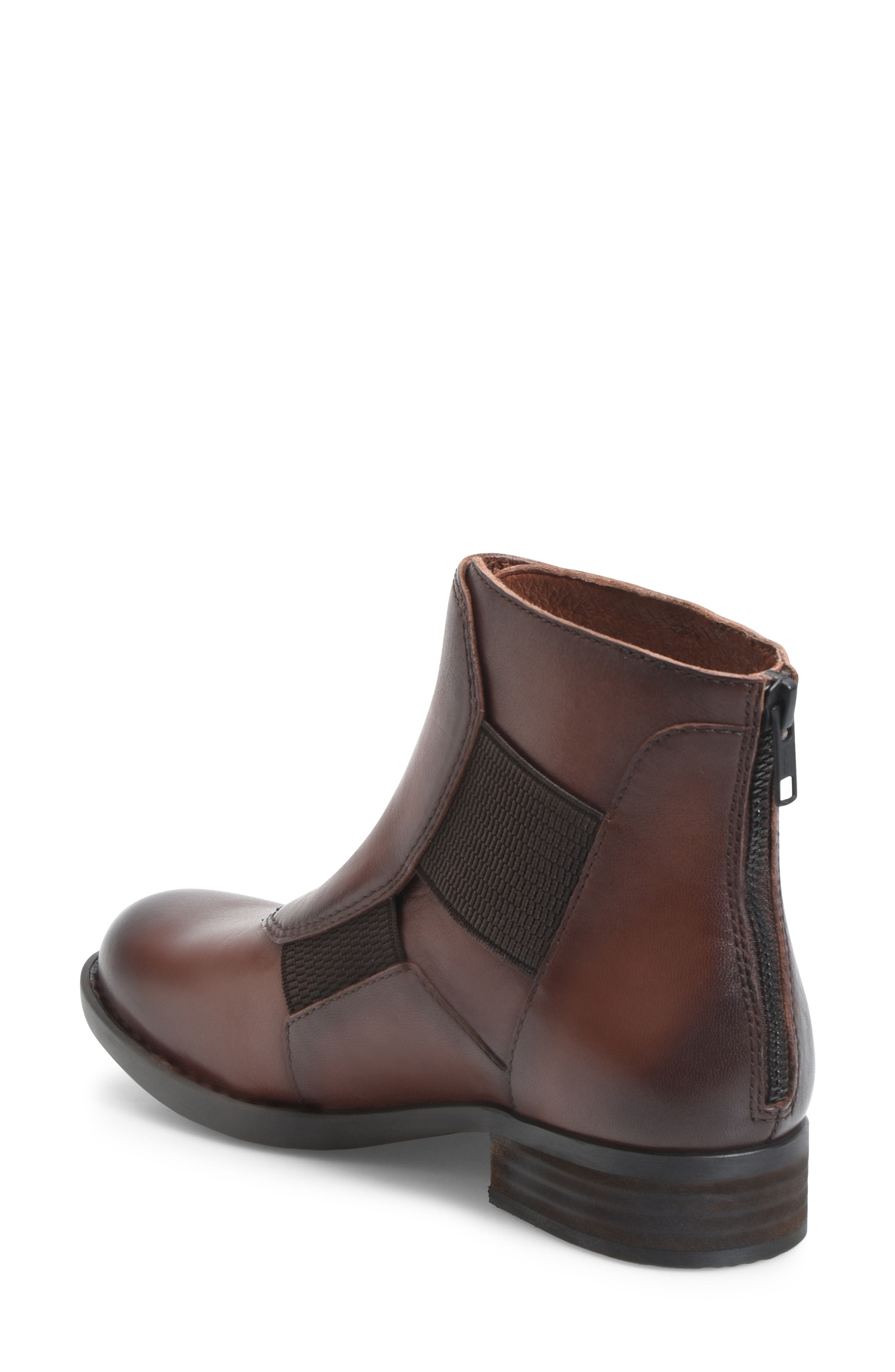 born reid bootie