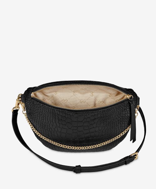 GIGI NEW YORK GIGI NEW YORK BECK SLING BAG 