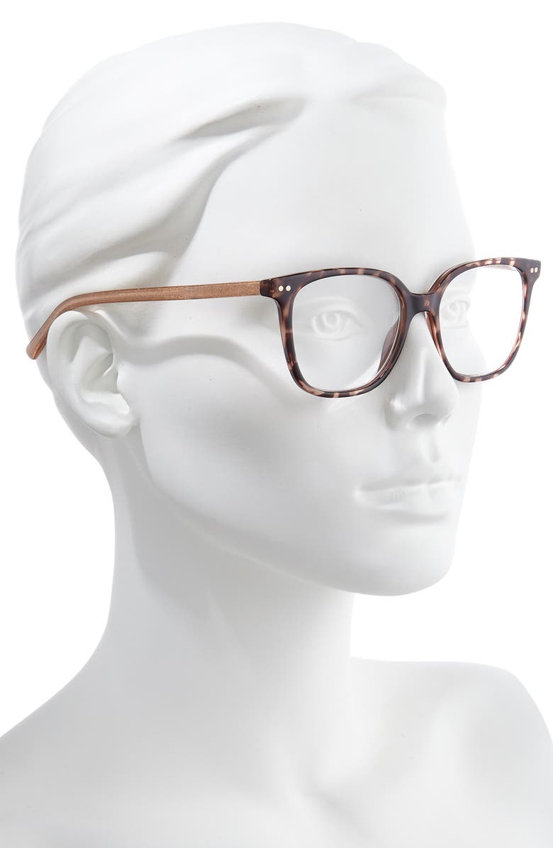 kate spade new york rosalie 51mm reading glasses | Nordstrom