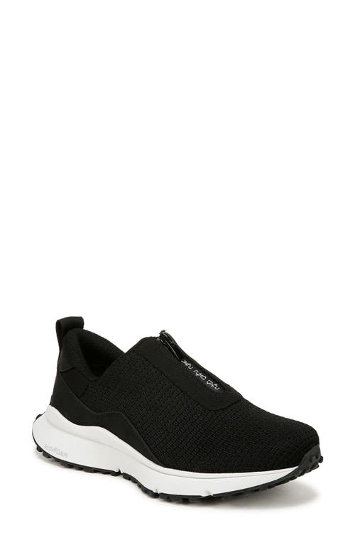 RYKA RYKÄ JUMPSTART ZIP UP WALKING SHOE 