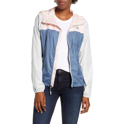 The North Face Cyclone Windwall Jacket, Blue