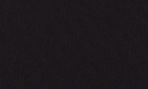 Hvman Dna Graphic T-shirt In Black