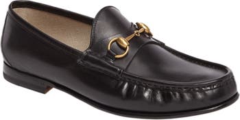 Gucci 'Roos' Bit Loafer (Men) | Nordstrom