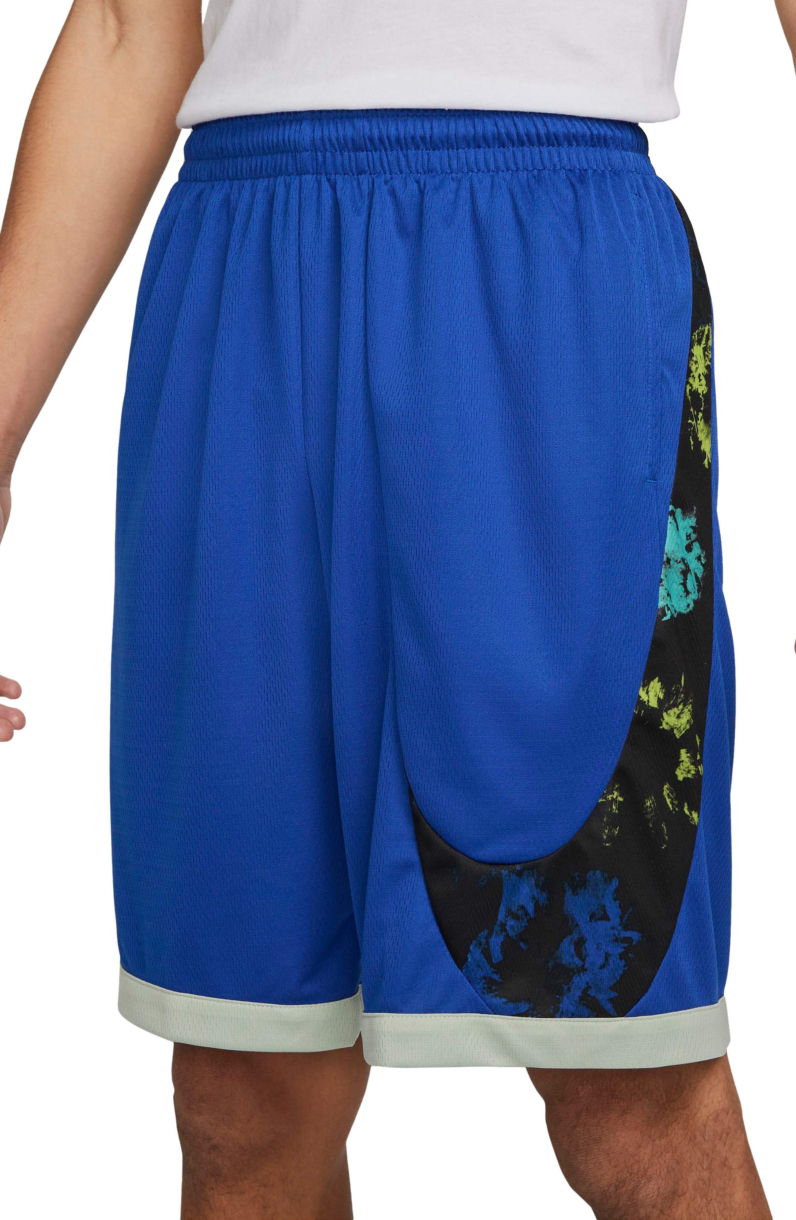 Men's Nike Big \u0026 Tall Shorts | Nordstrom