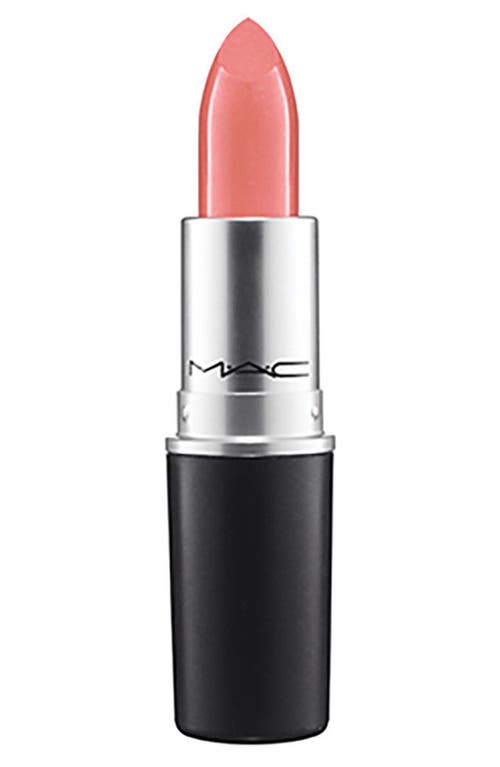 MAC Cosmetics Matte Lipstick in Nippon (C)
