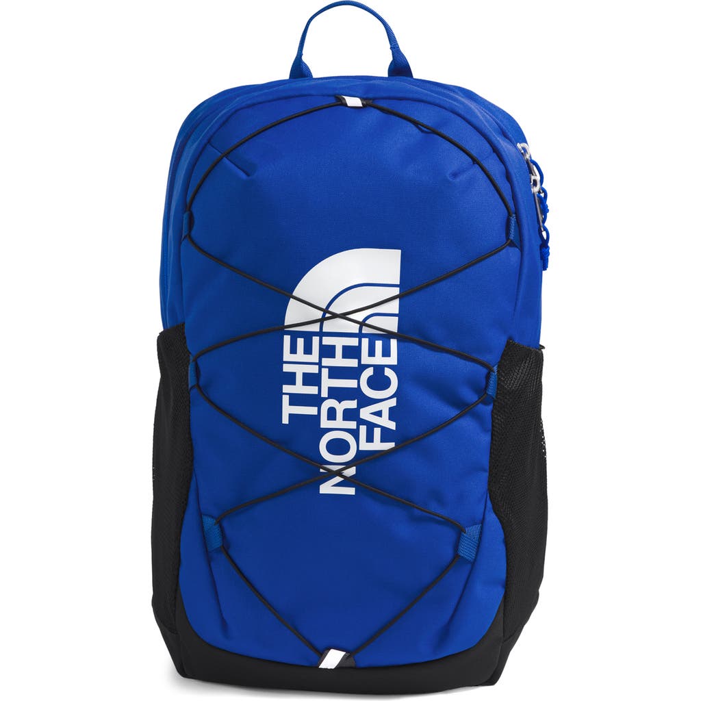 The North Face Kids' Youth Court Jester Packpack In Blue