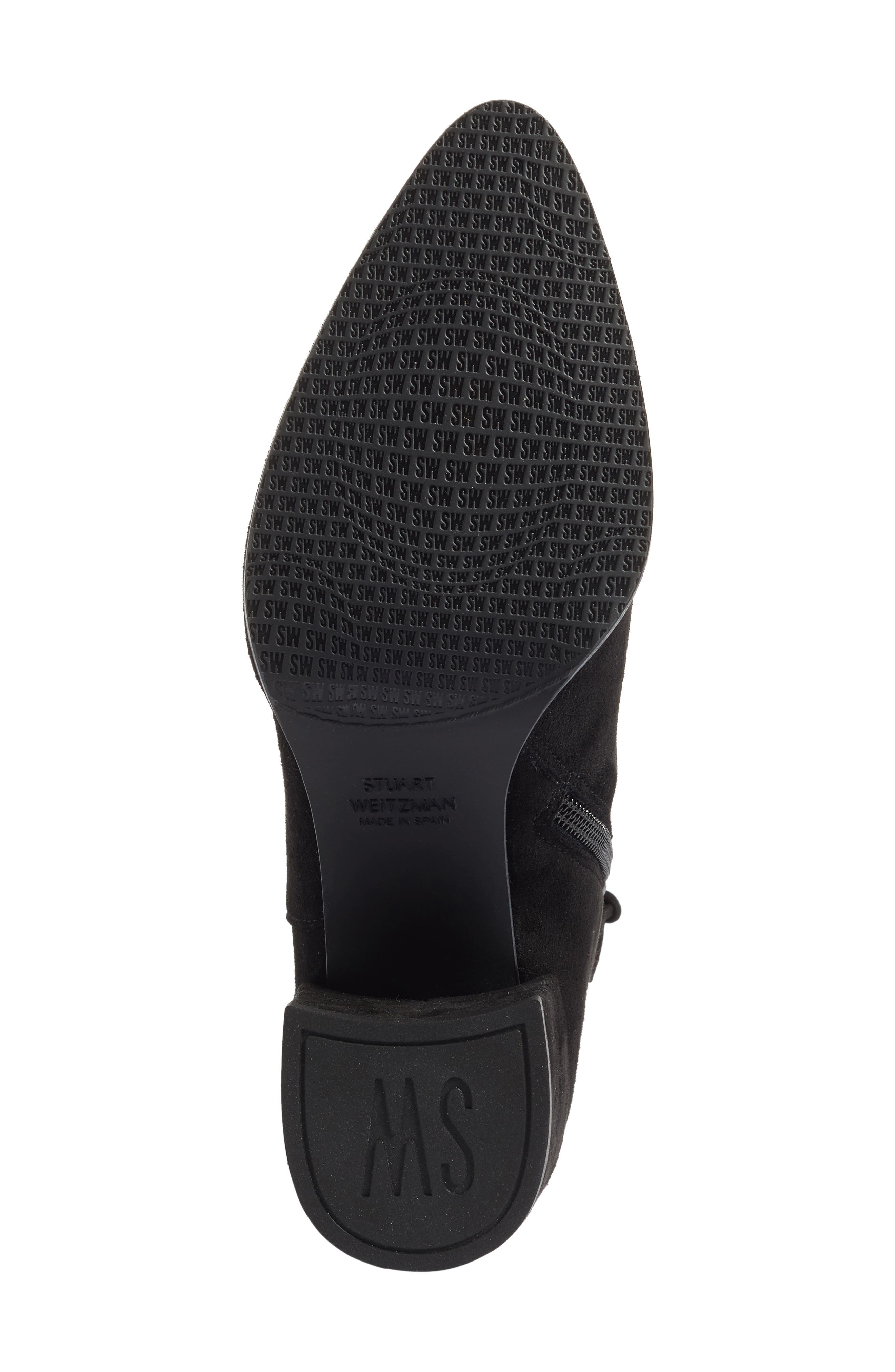 stuart weitzman notazzie